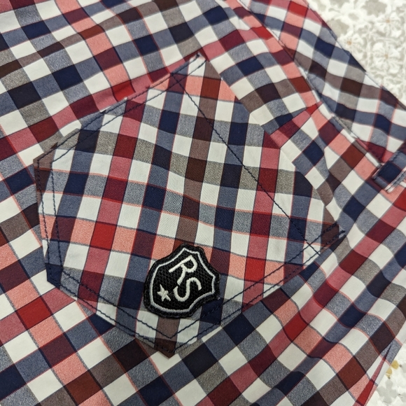 Renoma Sports Skort - Picture 6 of 9